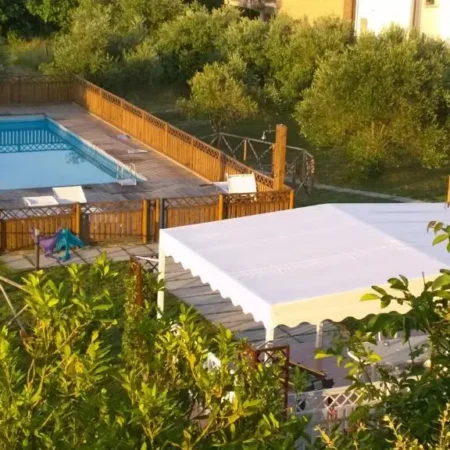 Agriturismo La Casa della Lavanda – Il Rustico