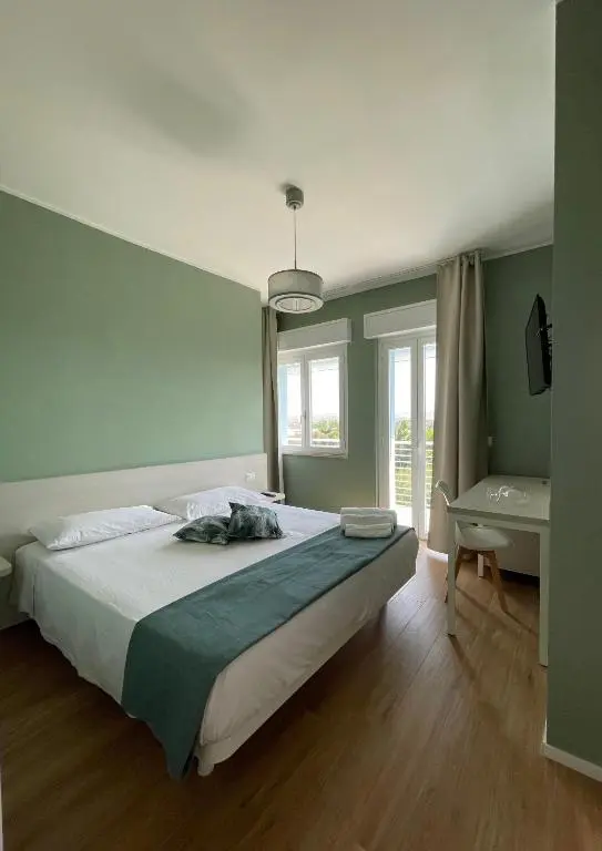 B&B Settimo Cielo – San Salvo Marina