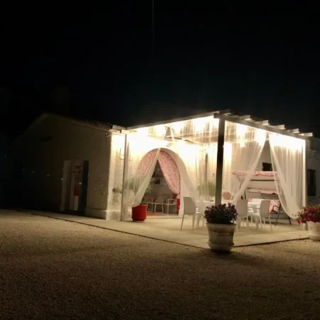 Villa cenzina