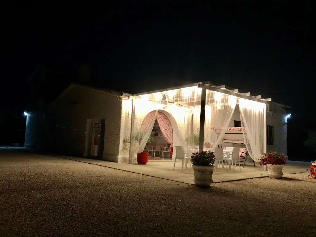 Villa cenzina