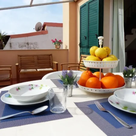 Casa Maiolica