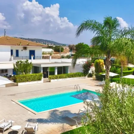 Luxury Villa