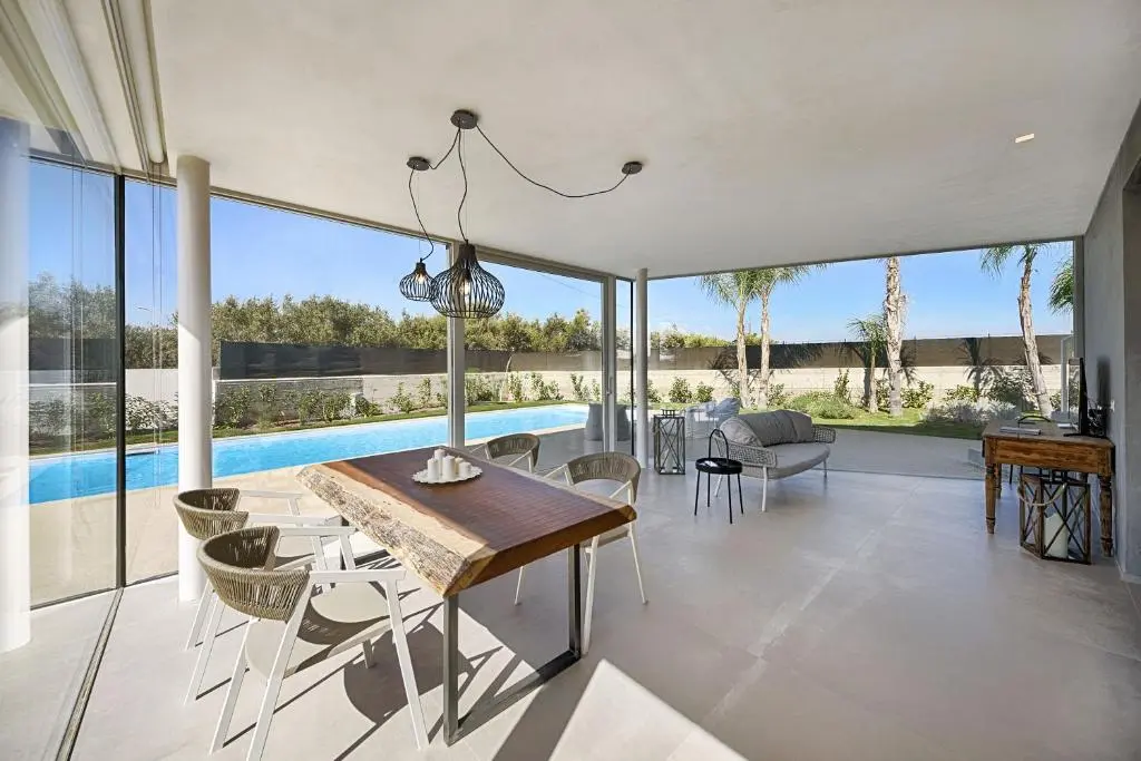 Villas Don Serafino
