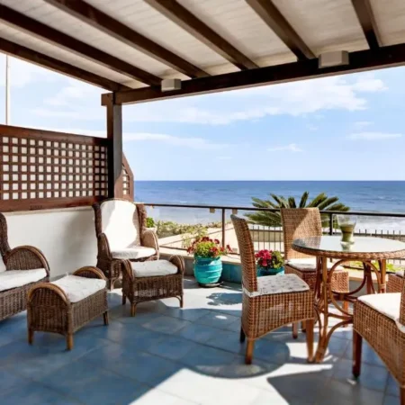 Terrazza a Mare