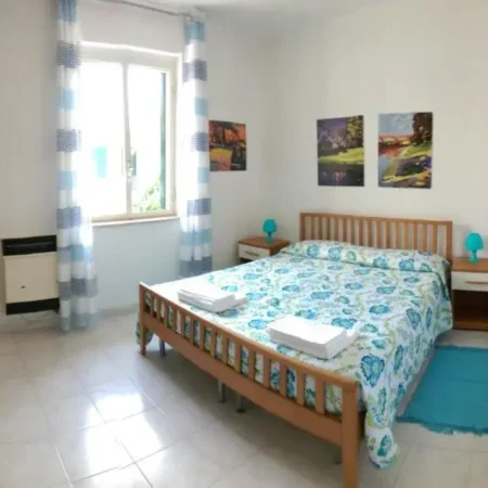 Casa Anna & Bruna
