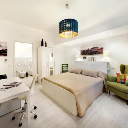 Marina Domus Rooms