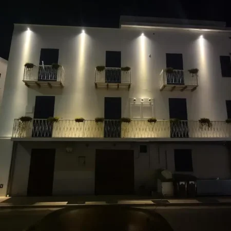 Borgomara Bed and Breakfast