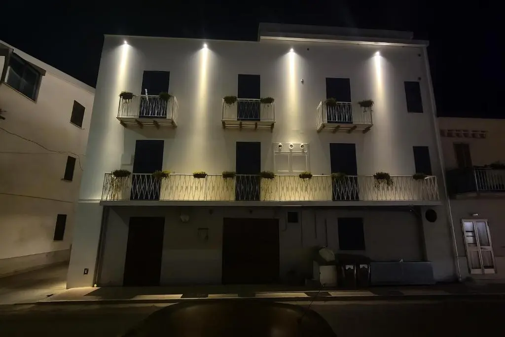 Borgomara Bed and Breakfast
