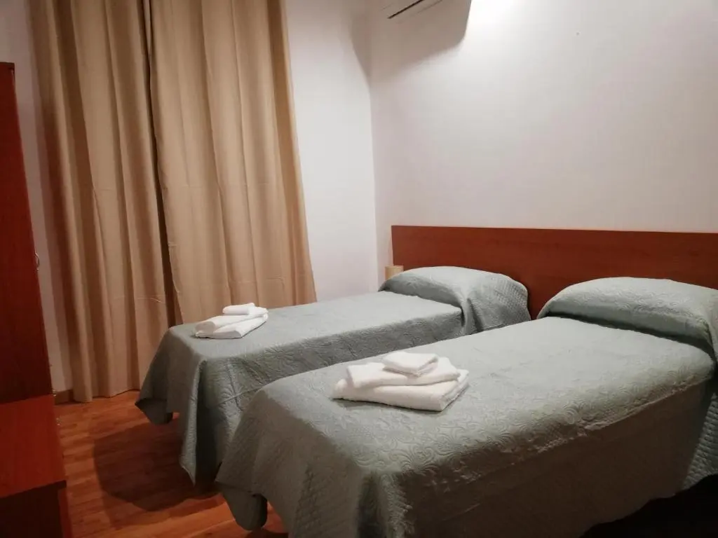 B&B Altamarea
