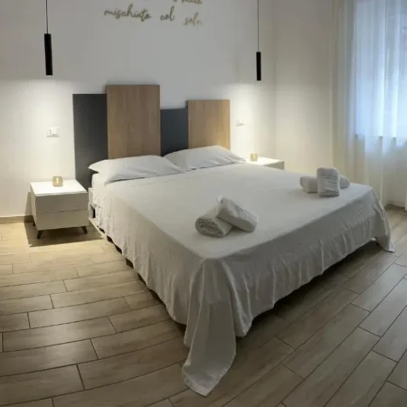 B&B Aramarina
