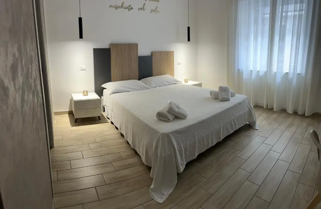 B&B Aramarina
