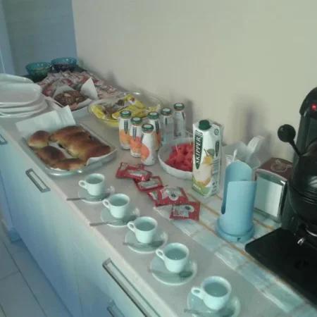 B&B L’Uliveto