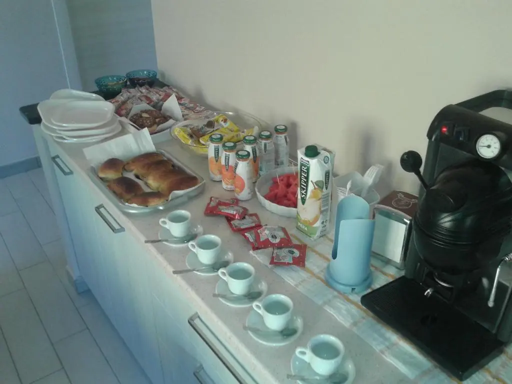 B&B L’Uliveto