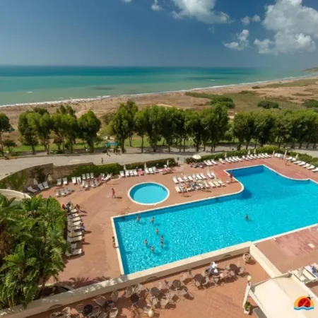 Sicilian Paradise