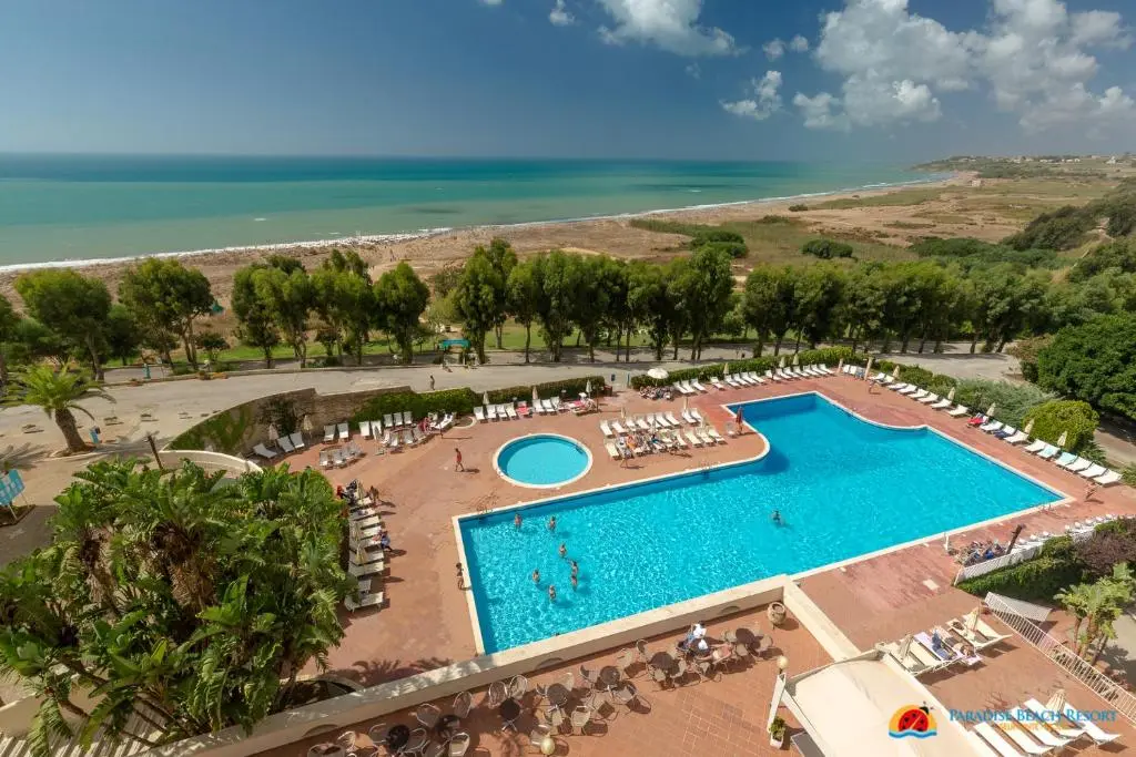 Sicilian Paradise