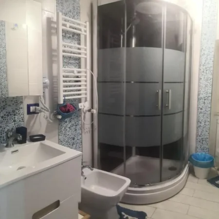 Casa Vacanza Il Rifugio dei Colonna