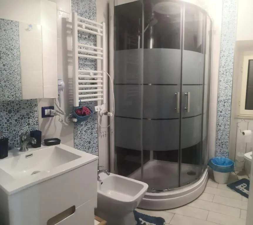 Casa Vacanza Il Rifugio dei Colonna