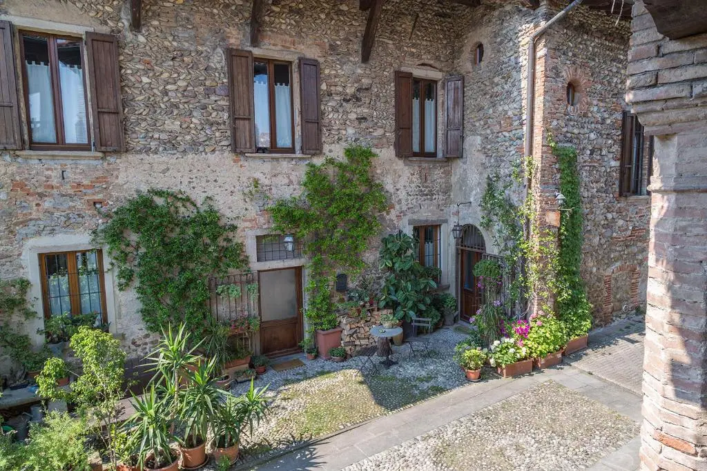 La locanda della Torre