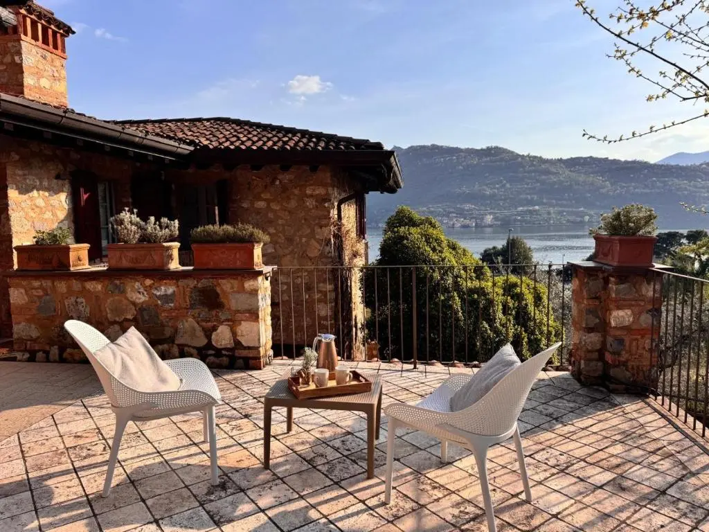 Agriturismo cascina Carai