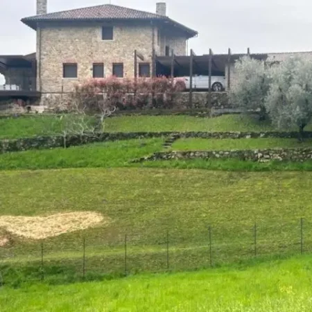 B&B colline San Benedetto