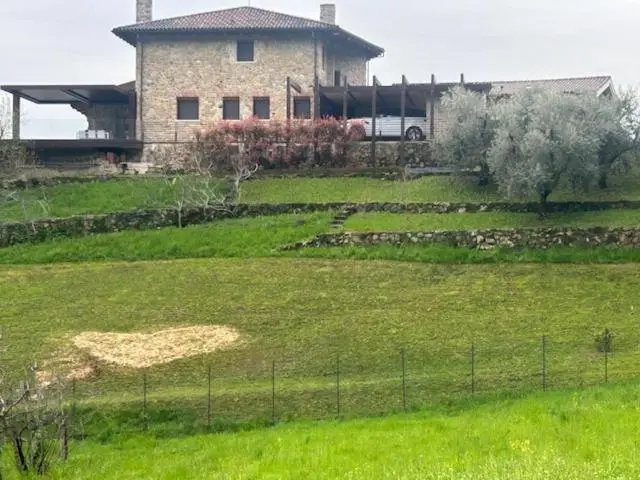 B&B colline San Benedetto