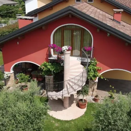 B&B agli Ulivi