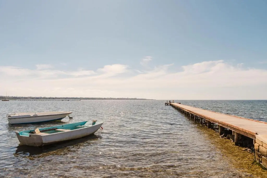 Casa Vacanze Marsala Centro Storico