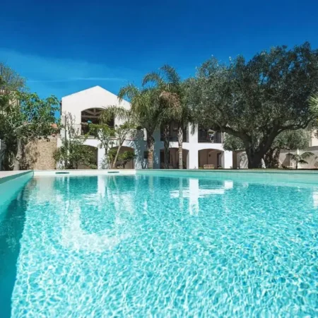Casa marsala