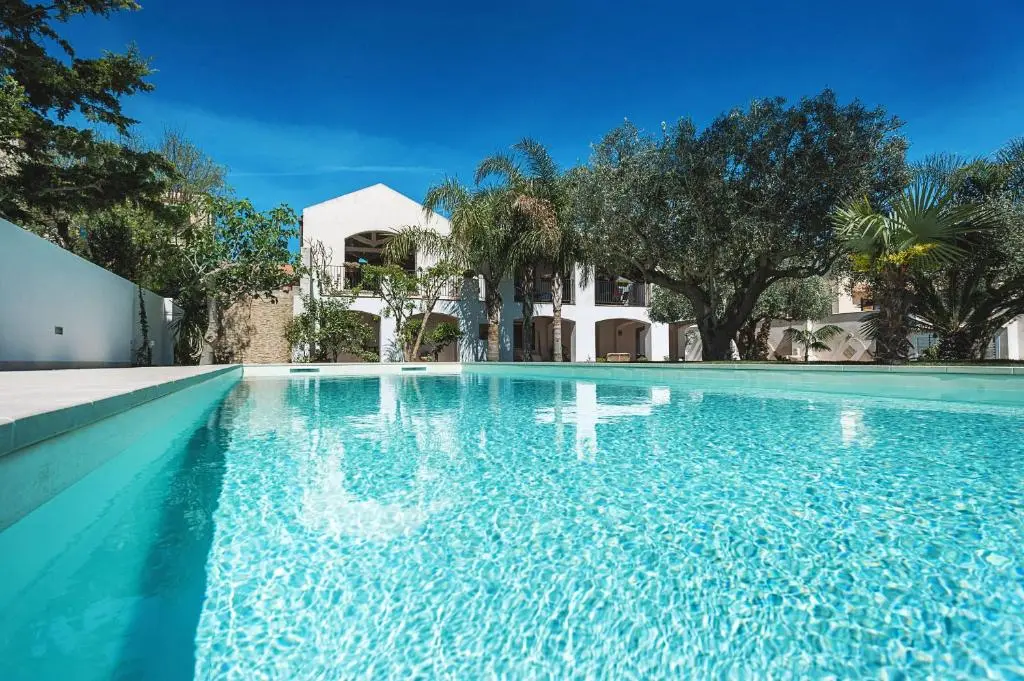 Casa marsala