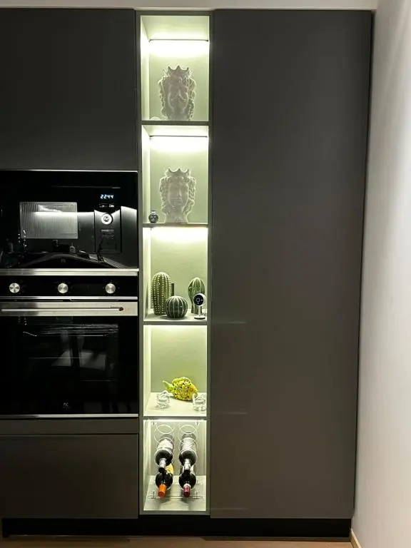 Casa Vacanze Nonna Grazia