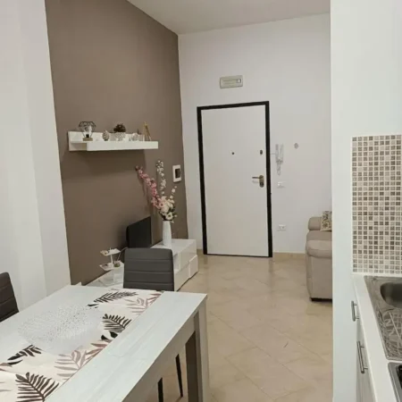 Casa Vacanze Mikasa