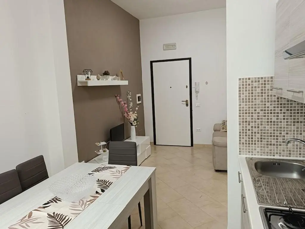 Casa Vacanze Mikasa