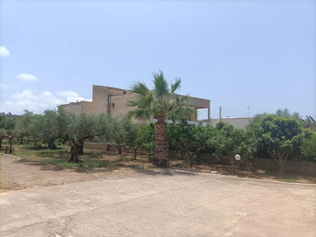 Casa vacanza nino