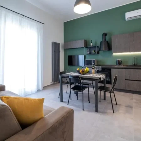 Bonaventura casa vacanze