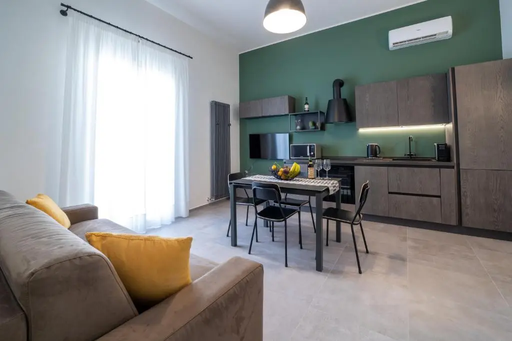 Bonaventura casa vacanze