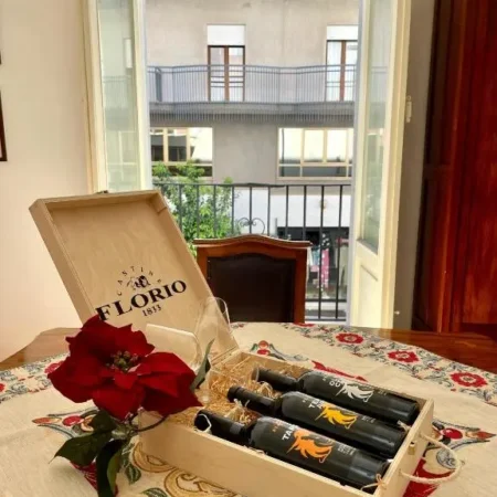 CALICI DI MARSALA – VIA ROMA 73