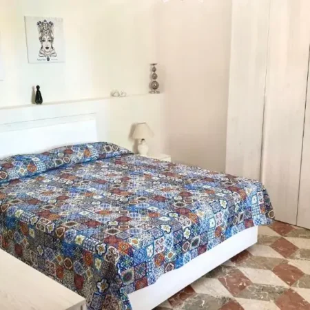 LA CASA DEI BOUGANVILLE – MARSALA