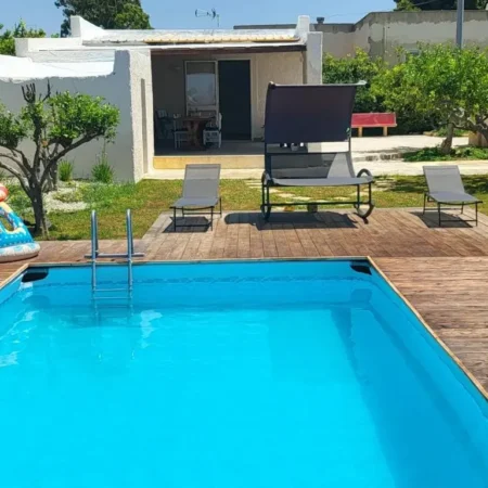 Villa Edo