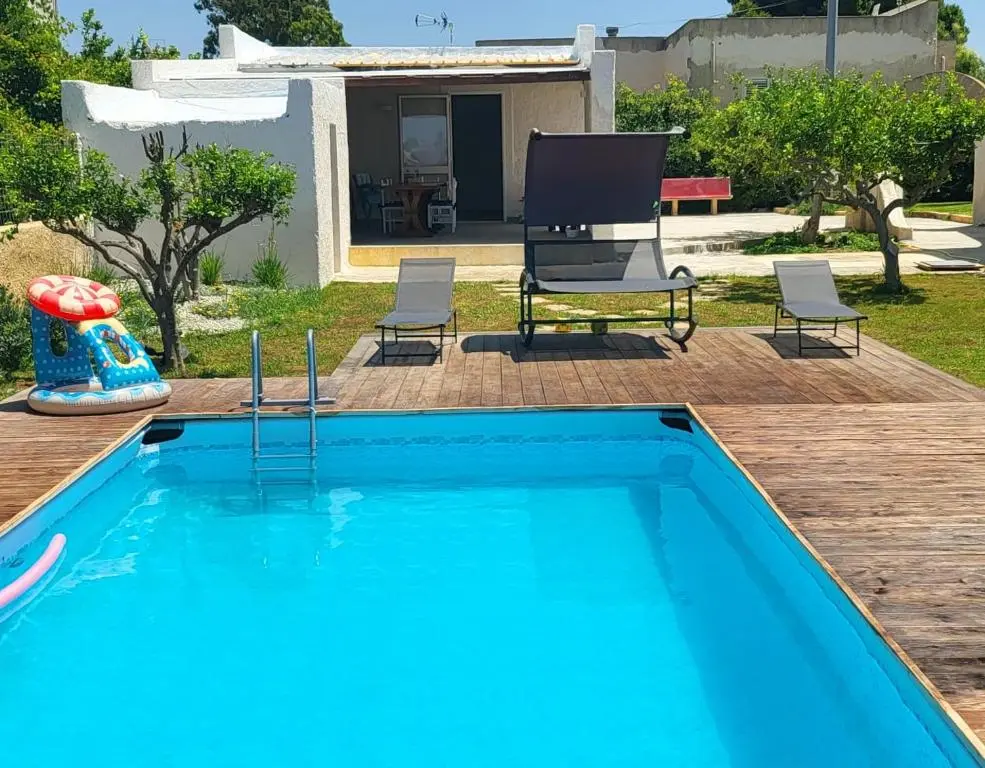 Villa Edo