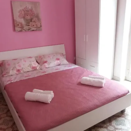 A Casa Di Alba