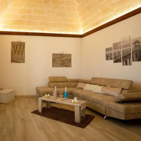 Casa Vacanza Patrizia