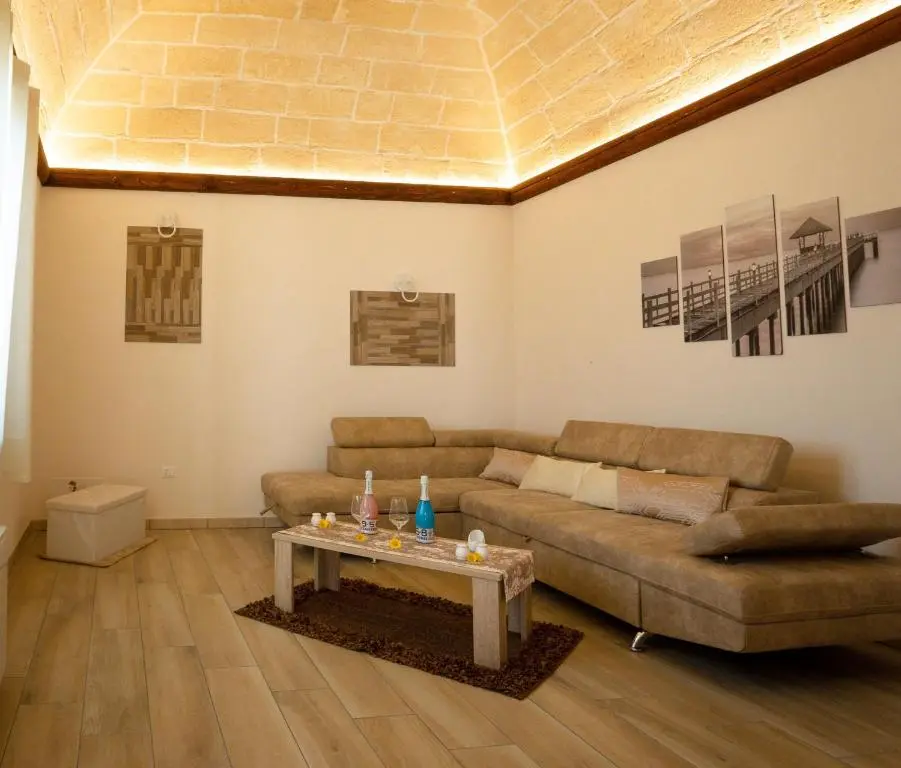 Casa Vacanza Patrizia