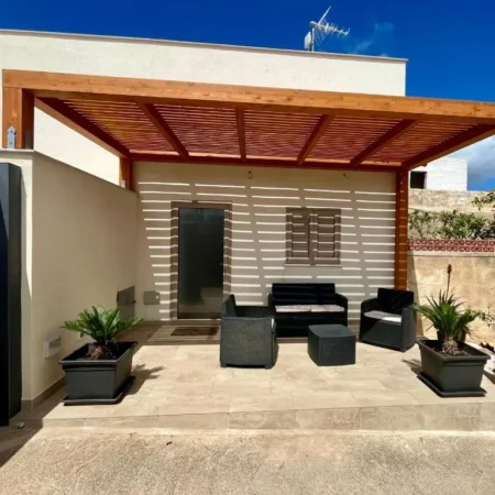 Lumie dello Stagnone Holiday Apartments