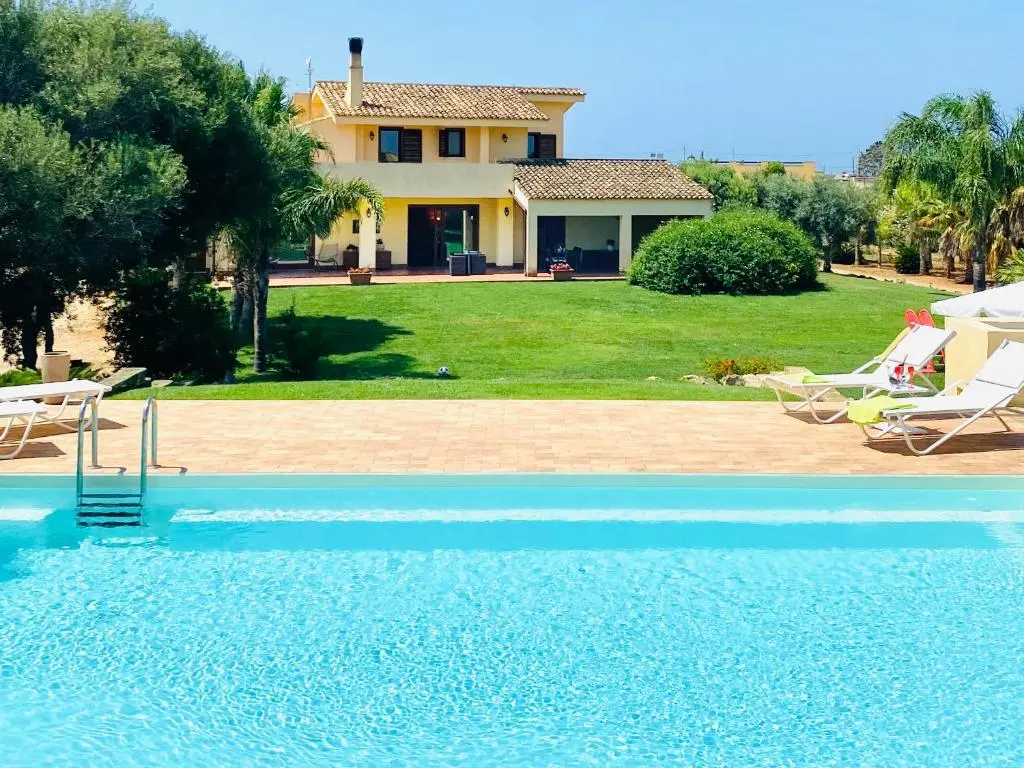 Villa Laura