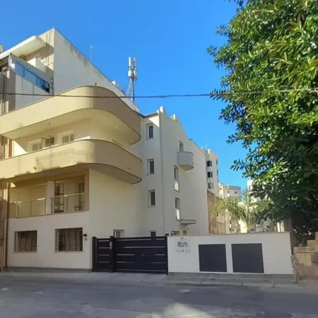 Lebum apartments