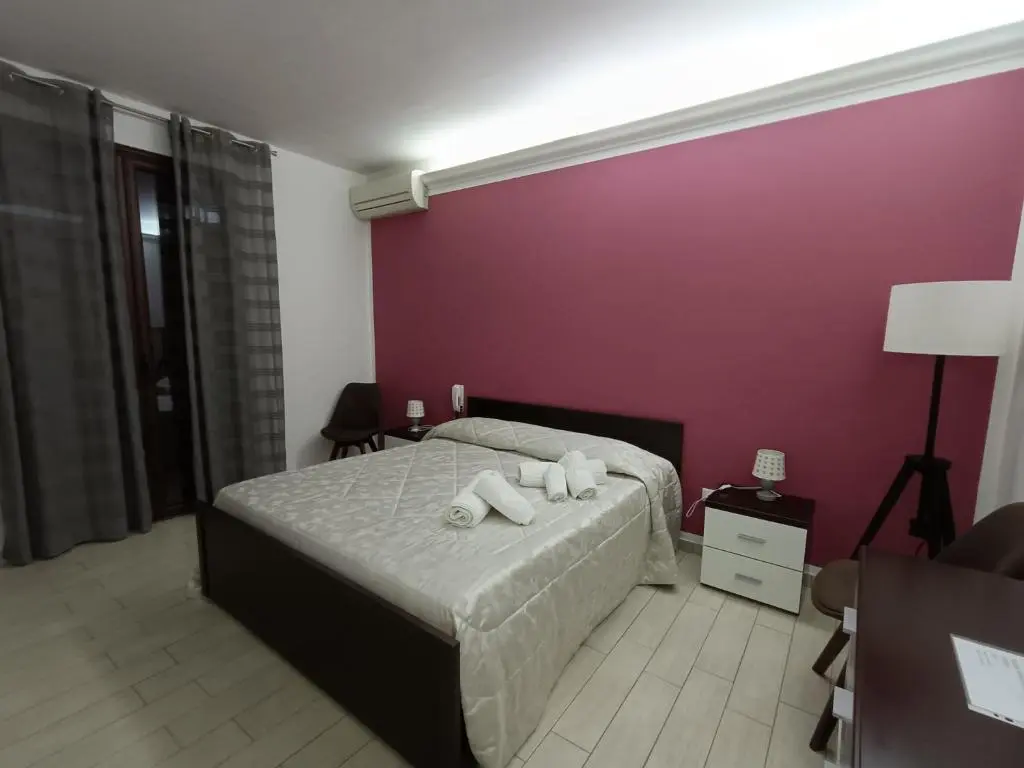 Il Centro Sui 1000