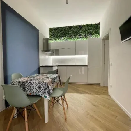 ALBARIA ROOMS-APARTMENTS