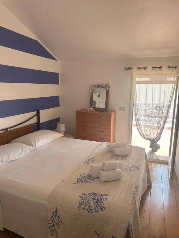 Casa Vacanze Escondido