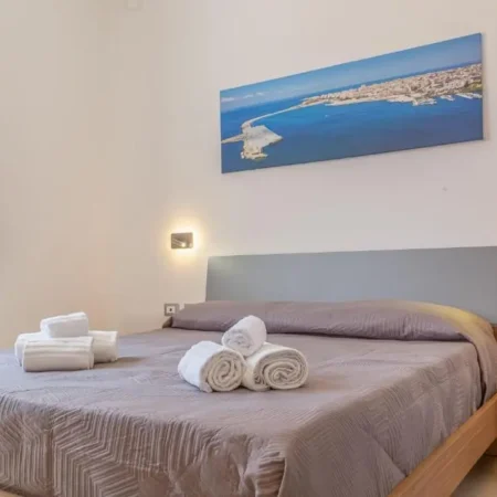 Isgro Rooms