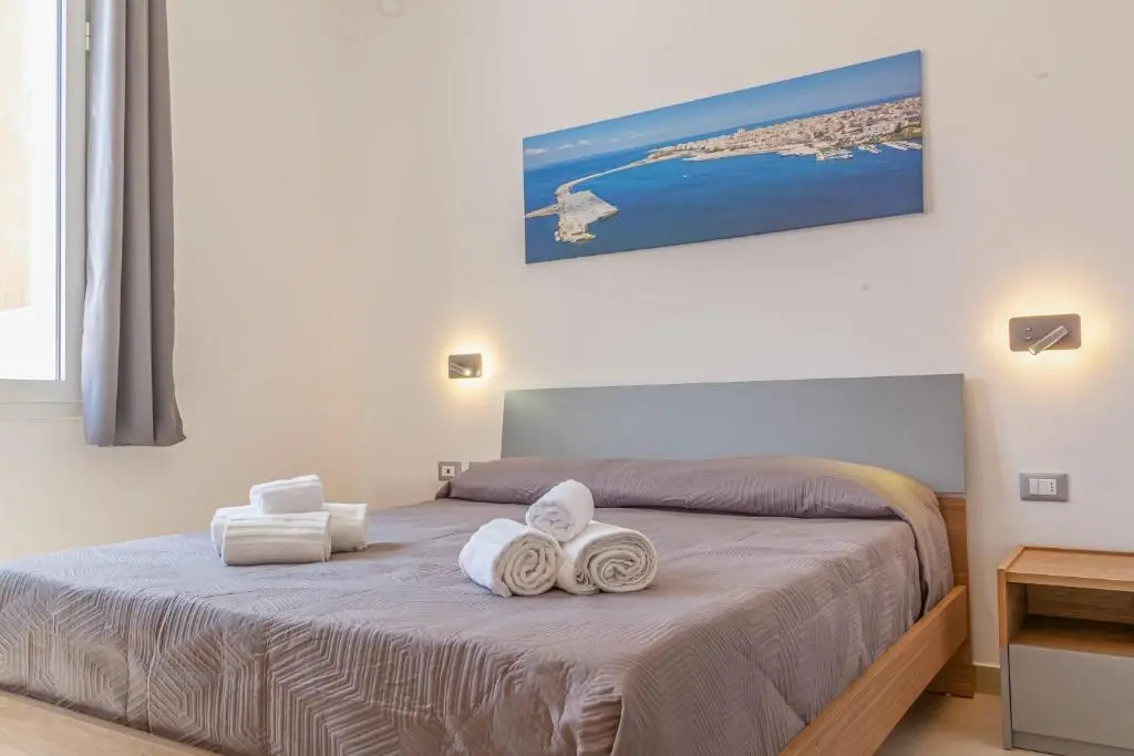 Isgro Rooms
